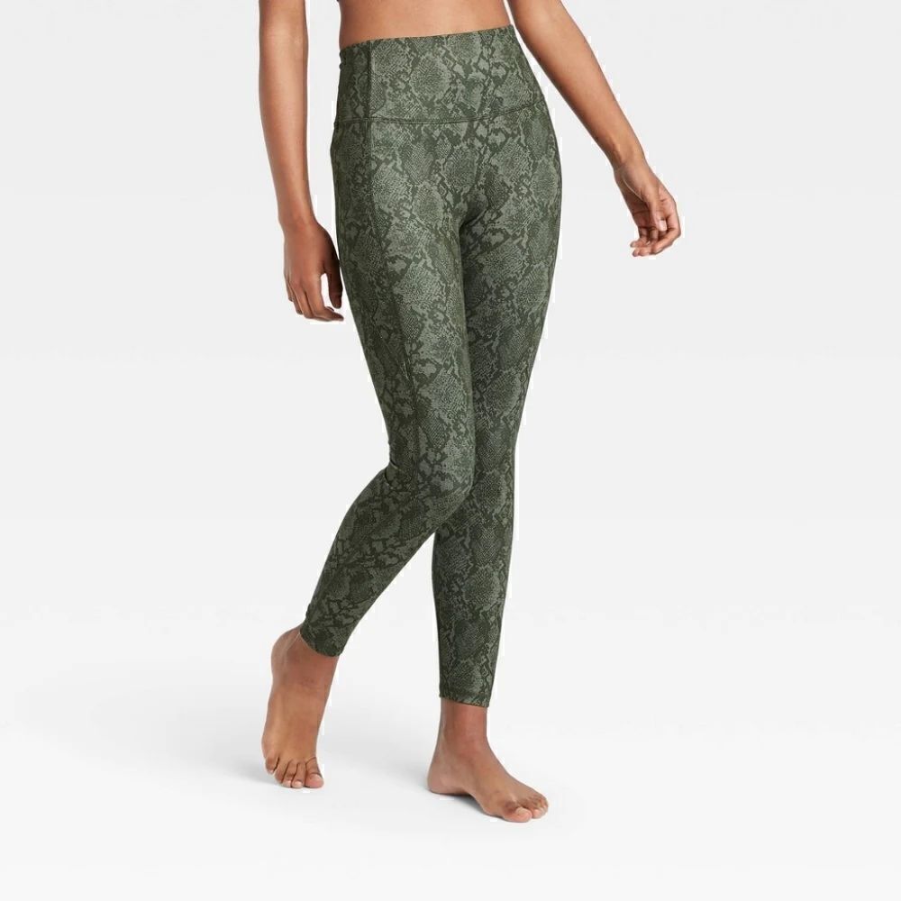 All in Motion High-Rise Leggings